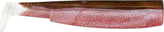 Fiiish Minnow No4 Изкуствена Стръв No4 14бр Розов Комплект 3бр