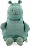 Trixie Large Mr Hippo από Ύφασμα για Νεογέννητα