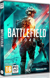 Battlefield 2042 PC Game