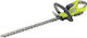Ryobi RHT184520 Double Blade One+ 18V 45cm 2.0Ah Μπορντουροψάλιδο Μπαταρίας 18V με Μήκος Λάμας 45cm