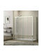 Karag Elysium 600 LS-10 Cabin for Shower with Sliding Door 100x80x200cm Clear Glass