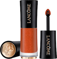 Lancome L'Absolu Rouge Drama Υγρό Κραγιόν Velve...