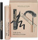 Revolution Beauty The Eye Revolution Σετ Μακιγιάζ για τα Μάτια 2τμχ