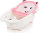 Chipolino Bath Net Pink