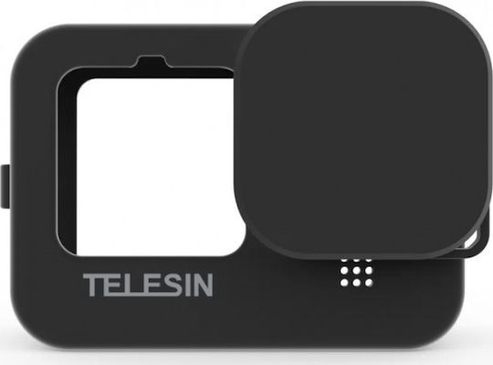 Telesin Protection Case for GoPro Hero 10 / Hero 11 / Hero 9 GP-HER-041-BK