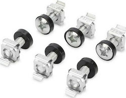 Digitus DN-19 SET-S Schrauben 50Stücke