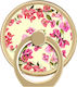 iDeal Of Sweden Magnetic Ring мобилен телефон Лимонов цъфтеж