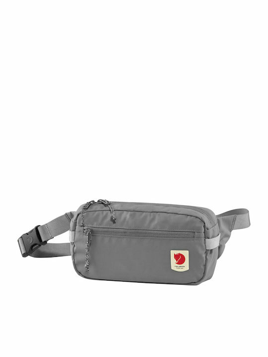 Fjallraven Herren Bum Bag Taille Gray F23223-016