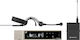 Sennheiser ew-D ME3 R4-9 Σετ Ασύρματο Πυκνωτικό Μικρόφωνο Κεφαλής για Φωνητικά
