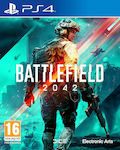 Battlefield 2042 PS4 Spiel