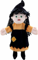 The Puppet Company Handpuppe Hexe