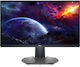 Dell S2522HG IPS Gaming Monitor 24.5" FHD 1920x1080 240Hz με Χρόνο Απόκρισης 1ms GTG