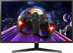 LG 32MP60G-B IPS Spiele-Monitor 31.5" FHD 1920x1080 mit Reaktionszeit 5ms GTG