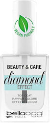 Bellaoggi Nagelstärkungsprodukte Diamond Effect Behandlung 10ml