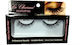 La Charme Selbstklebende Wimpern 213 Schwarze