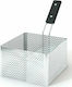 TzeTHan Kettle Basket for B40 22x20x13cm