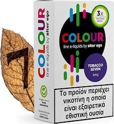 Alter eGo Tobacco Seven