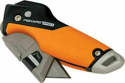 Fiskars Folding Knife Carbonmax Security