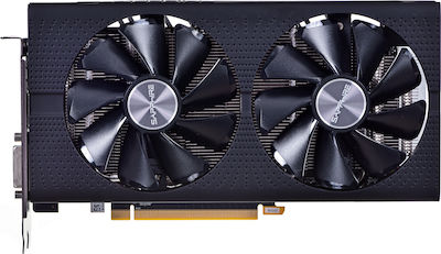 Sapphire radeon rx hotsell 580 pulse 8gb gddr5