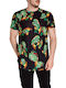 T-shirt Black