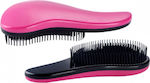 IQ Brush Brush Hair for Detangling Fuchsia