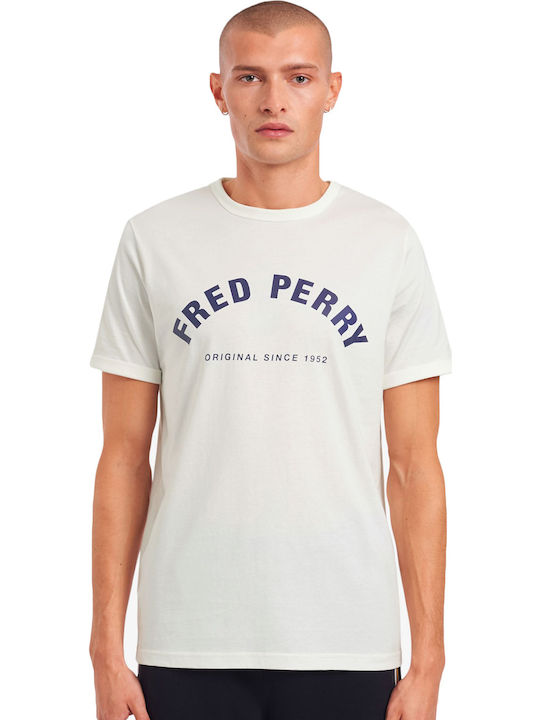 T-shirt Λευκό