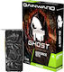 Gainward GeForce GTX 1660 Super 6GB GDDR6 Ghost Κάρτα Γραφικών