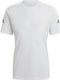 Kids' T-shirt White Squadra 21