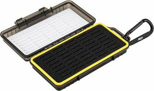 JJC Hard Case for SD