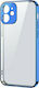 Joyroom New Beauty Back Cover Πλαστικό 0.3mm Μπ...
