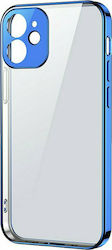 Joyroom New Beauty Blau (iPhone 12 / 12 Pro) Joyroom New Beauty Blau (iPhone 12 / 12 Pro)