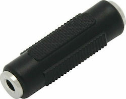 Jotronic 3.5mm Female to 3.5mm Female
