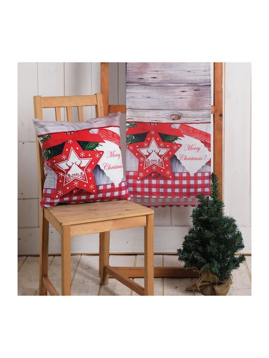 Kedima Christmas blanket-rim 41x180