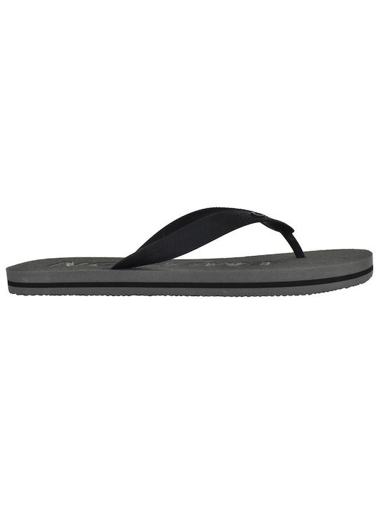 Emerson Men's Flip Flops Gray