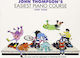 Music Sales John Thompson-Easiest Piano Course Sheet Music for Piano Part 4 + CD