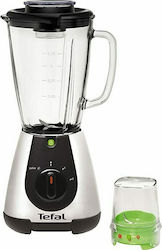 Tefal Επιτραπέζιο 1.75 lt 500W Γκρι BL315E01 Tefal Επιτραπέζιο 1.75 lt 500W Γκρι BL315E01