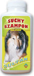 Certech Sultan Shampoo Dog Dry 250ml