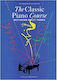 Music Sales The Classic Piano Course Μέθοδος Εκμάθησης για Πιάνο Best Known Ballet Themes