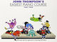 Music Sales John Thompson-Easiest Piano Course Sheet Music for Piano Part 4