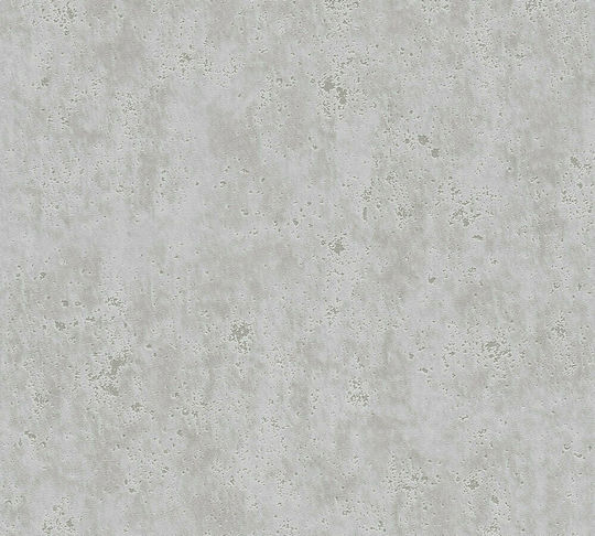 Ταπετσαρία Τοίχου Βινυλίου Γκρι 1000x53cm Πλενόμενη Ταπετσαρία Τοίχου Βινυλίου Γκρι 1000x53cm Πλενόμενη