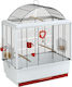 Ferplast Bird Cage Palladio 3 50x30x64cm 50x30x64cm.