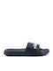 Ellesse Duke EL11W74502 Women's Slides Blue