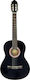 Daniel Κλασική Κιθάρα 4/4 CG-390 Black