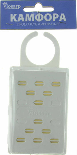 Viosarp Duftschrank mit Duft Kampfer