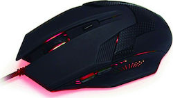 Piranha M20 Schwarz Piranha M20 Schwarz