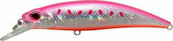 Kendozo Lures Kendozo Ocean Slider Sinking Nalucă Artificială Pește de pescuit cu undița 7cm/9.6gr 778 KDZ158-778