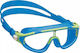 CressiSub Baloo Γυαλιά Κολύμβησης Παιδικά με Αντιθαμβωτικούς Φακούς