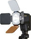 Swit S-2040 LED Light 3200 - 5600K 80W