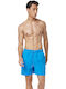 Minerva Men's Swimwear Shorts Turquoise