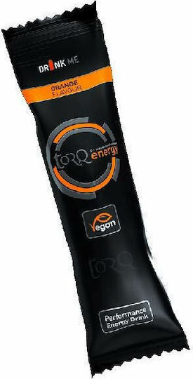 Torq Energy Drink Πορτοκάλι 33gr